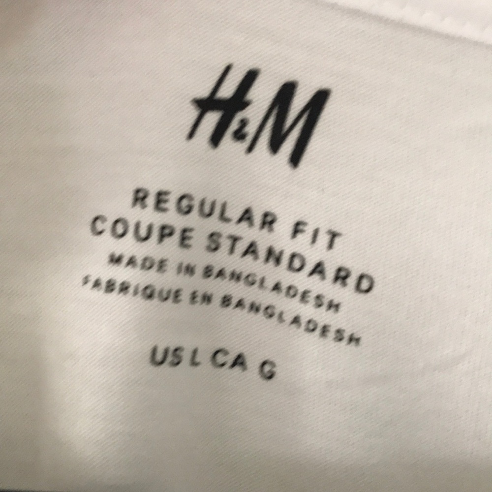 H&M - Picture 3 of 3